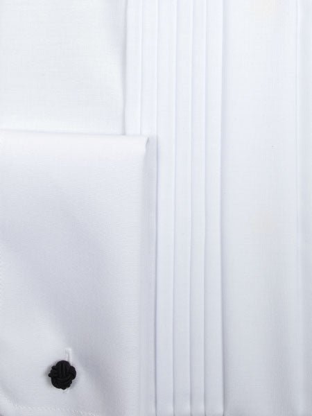 Bosweel Skjorter 20-067-3-10_36 - Bygholm Menswear